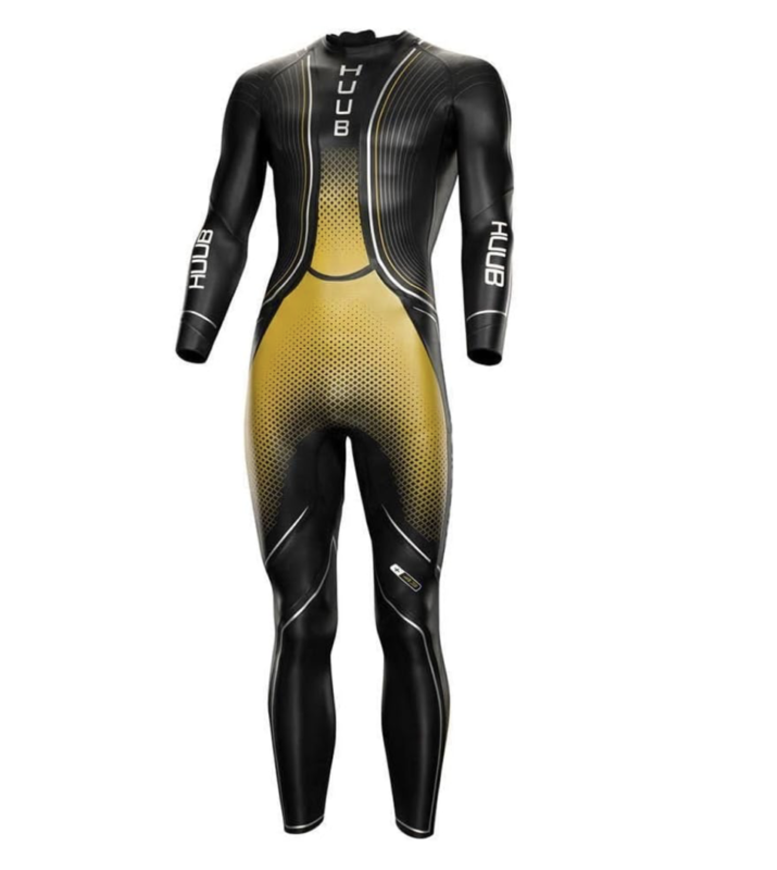 HUUB Agilis Wetsuit High Value Option